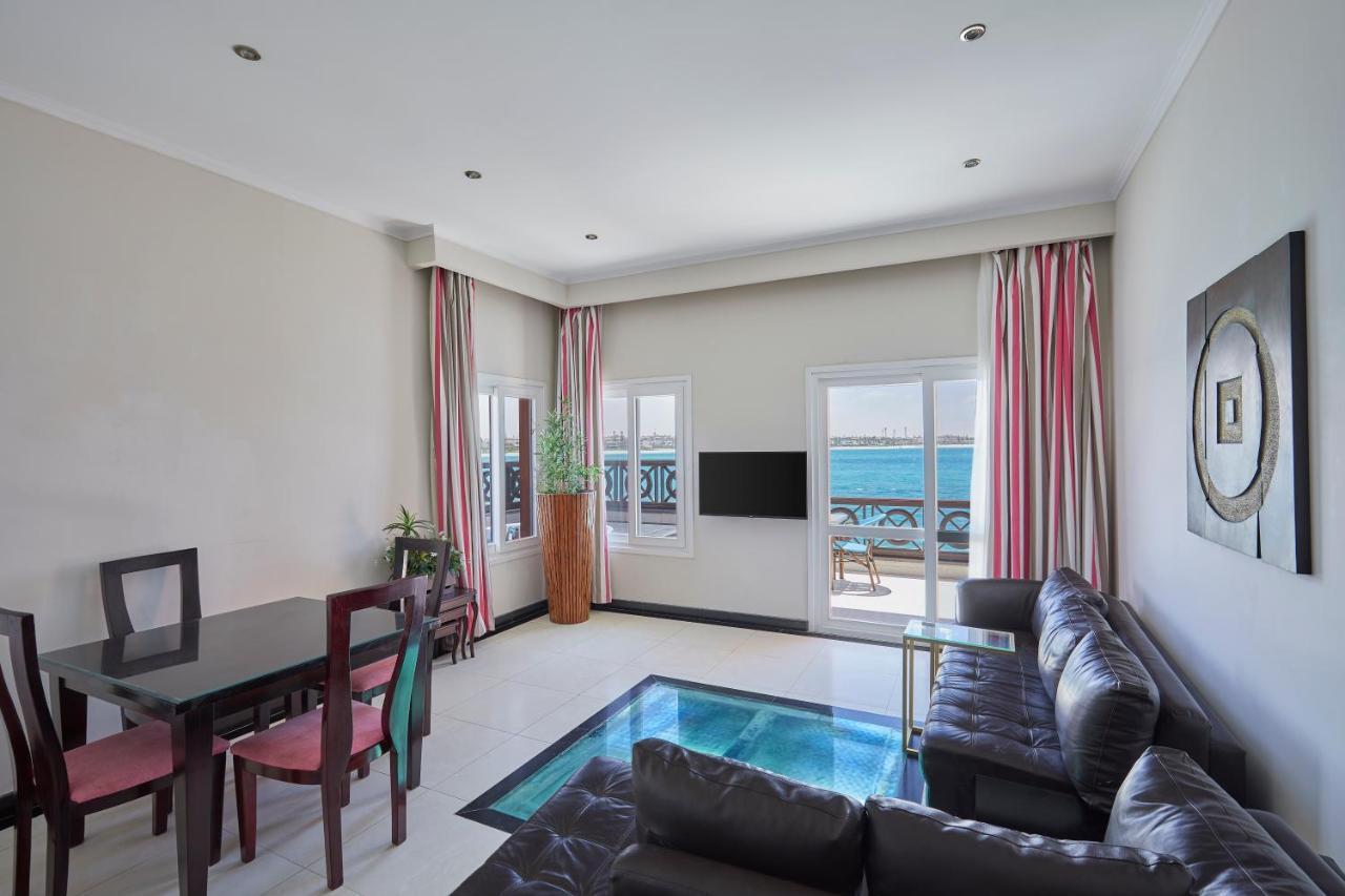 Golden Ocean Marina Hotel El Alamein Exterior photo